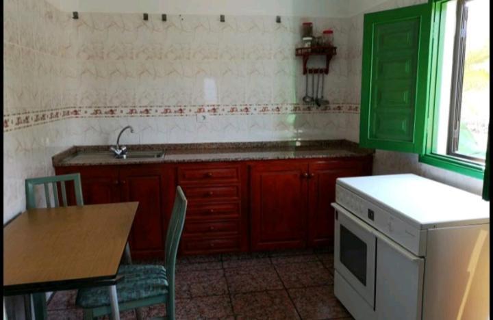 Casa La Solapa Villa Pájara Exterior foto
