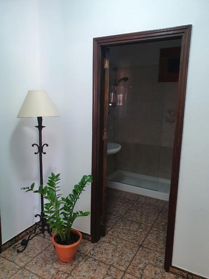 Casa La Solapa Villa Pájara Exterior foto